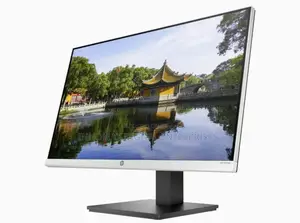 Hp 24-Inch (2560x1440) Frameless Ips Led Hdmi Monitor