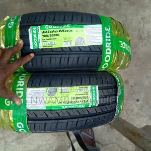 205/60r16 Good Ride Tyre