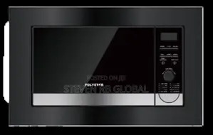 Polystar 20l Integrated Digital Microwave Oven | Pv-Bd20ugl