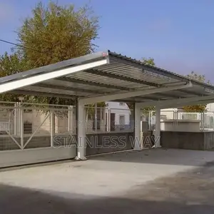 For 2car Park