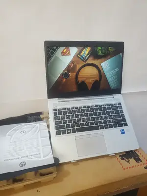 New Laptop HP EliteBook 8470W 16GB Intel Core I5 SSD 256GB