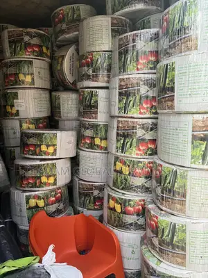Irrigation Drip Tape