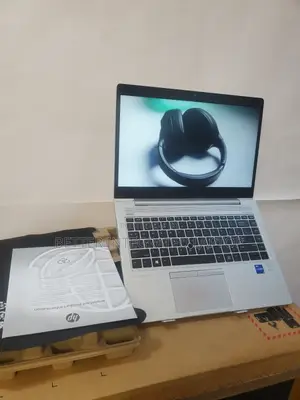 New Laptop HP EliteBook 8470W 32GB Intel Core i5 SSD 256GB