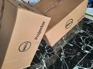 Dell 1650,4000 Lumens DLP
