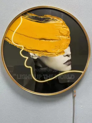 By 800 Wall Frame