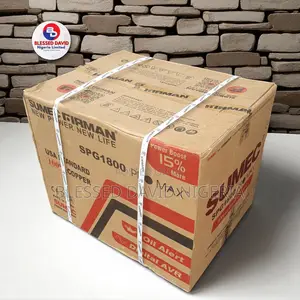 Sumec Firman Spg1800 Pro Max