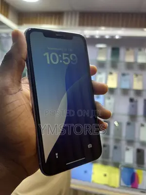 Apple iPhone 11 128 GB Purple