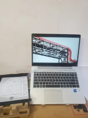 New Laptop HP EliteBook 2540P 12GB Intel Core i5 SSD 1T