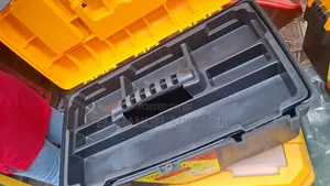 Empy Tools Box