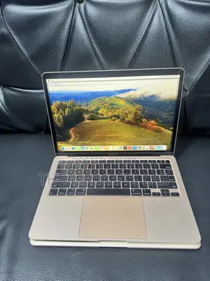 Laptop Apple MacBook Air 2020 8GB Intel Core I3 SSD 256GB