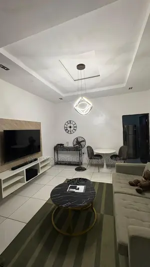 3 Bedroom Shortlet Apartment at Akobo Opp Kolapo Ishola Gra