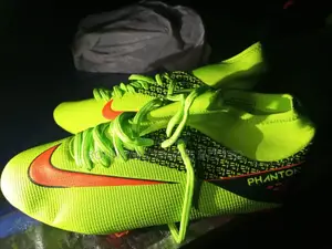 Soccer Boot