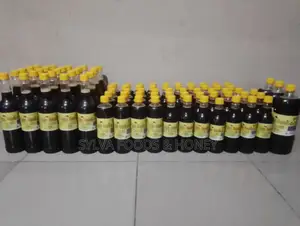 Sylva Natural Honey