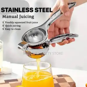 Manual Fruit Press/Wedding Souvenir/Party Packs/Gift Item