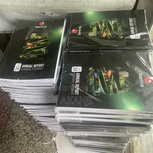 Annual Report
