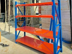 Heavy Duty Storage Counter