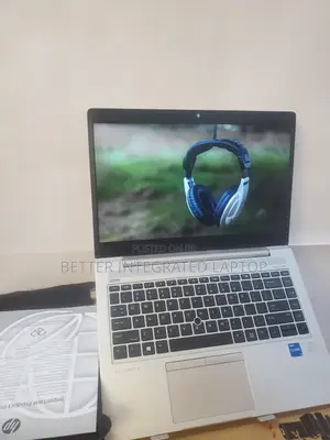 New Laptop HP EliteBook 8470W 16GB Intel Core I5 SSD 512GB