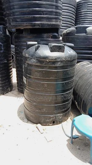 Water Tank