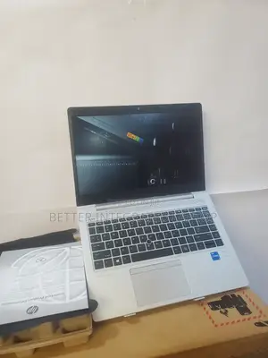Laptop HP EliteBook 2540P 8GB Intel Core I5 SSD 256GB