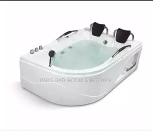 Jacuzzi Bath