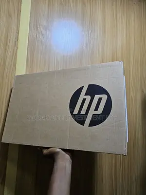 New Laptop HP 15 8GB Intel Core i5 SSD 512GB