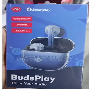 Budplay Tailor Your Audio
