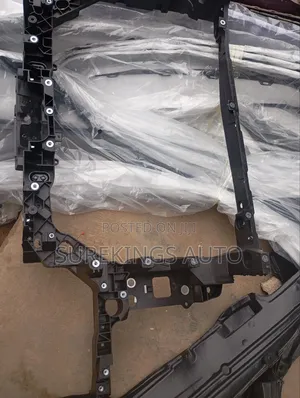 Radiator Support 2017-20 Honda CRV