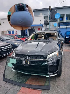 Gle43 2017 Windscreen Glass Available We Deliver & Install