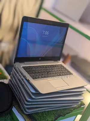 Laptop HP EliteBook 840 G3 8GB Intel Core i7 SSD 256GB