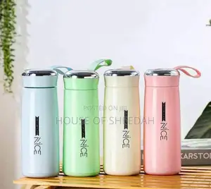 Nice Water Bottle 100pcs(1ctn)