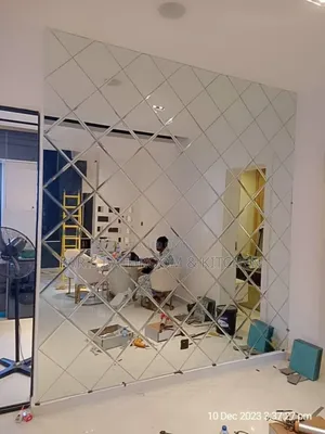 Mirror Shape