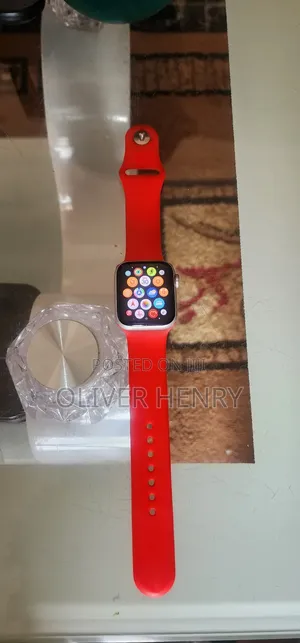 Apple Watch Series 6 40mm