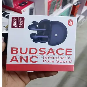 Budsace Anc