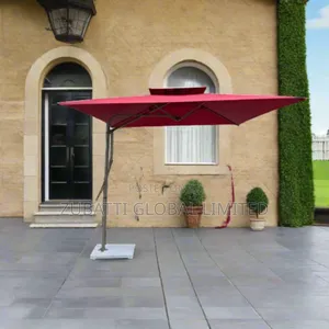Outdoor Garden Umbrella