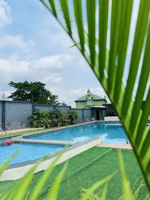 Hotel Pool Lounge Available for Private Events Rentals