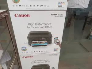 Canon Pixma Ts705a Id Card Printer