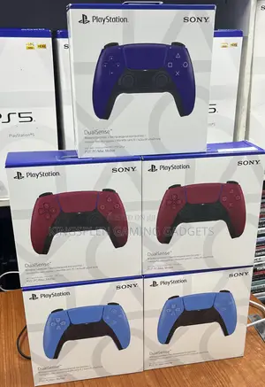 Brand New Original Playstation 5 Pads