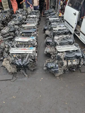 2004-2009 Toyota Camry 2az Direct Japan Engines