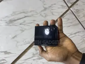 Infinix Zero Flip 512 GB Gray