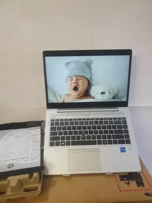 New Laptop HP EliteBook 2540P 16GB Intel Core I5 SSD 256GB