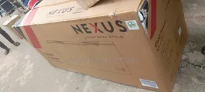 Nexus Chest Freezer 600l
