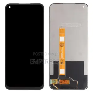 Oppo A73s/A73 5g Screen Replacement