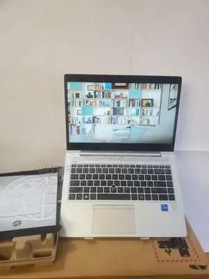 New Laptop HP EliteBook 2540P 16GB Intel Core I5 SSD 512GB
