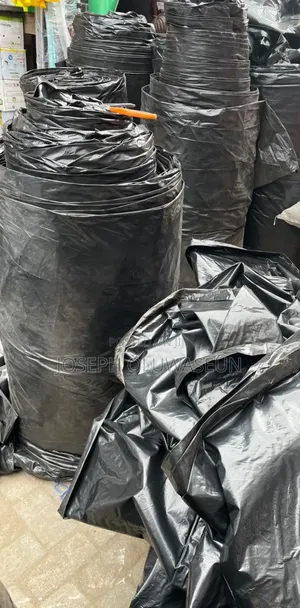 Original DPM Nylon