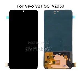 Vivo V21/V21s Oled Screen Replacement