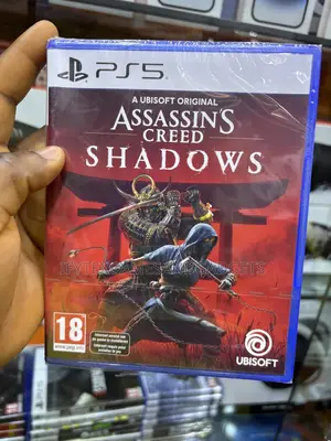 Assassin Creed Shadow