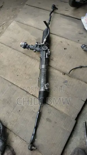BMW E90 E60 Steering Rack