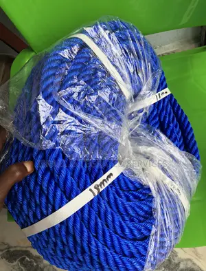 Marine Rope 18mm X 100 Meters