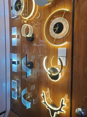 Wall Lights Available in All Designs