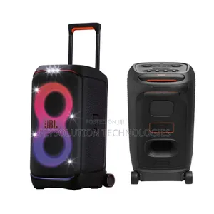 JBL Partybox Stage 320 Portable Bluetooth Speaker - 240w
